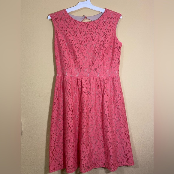 Cute dress for spring and summer, - Picture 1 of 4